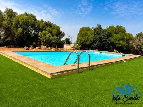 Piso de 110 m² en Llucmajor