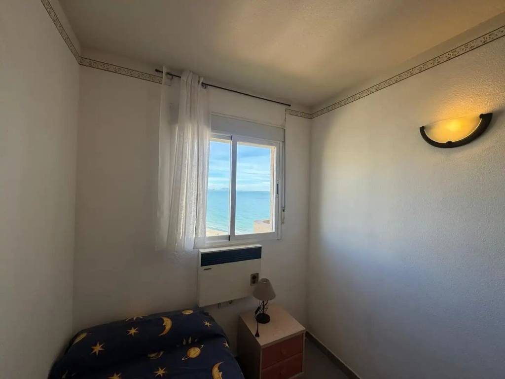 Piso en alquiler, el Campello