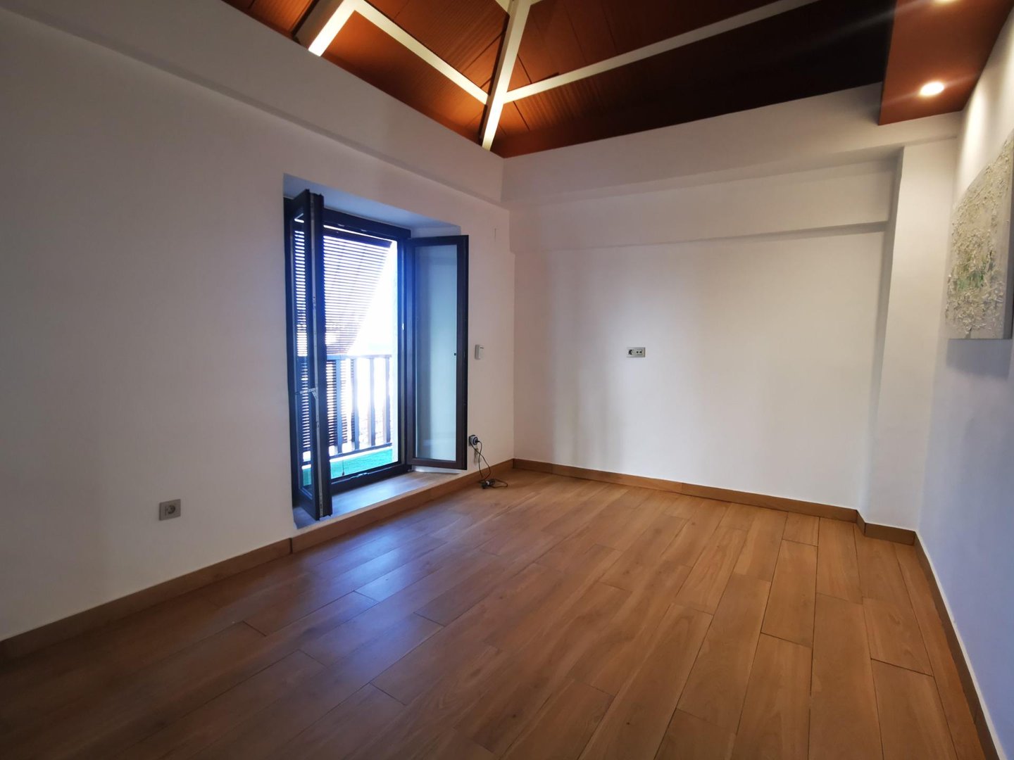 Piso de 80 m² en Granada