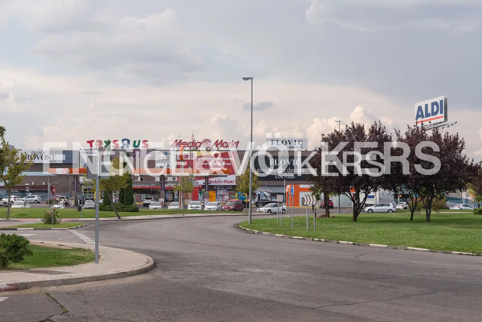 Piso de 83 m² en Majadahonda