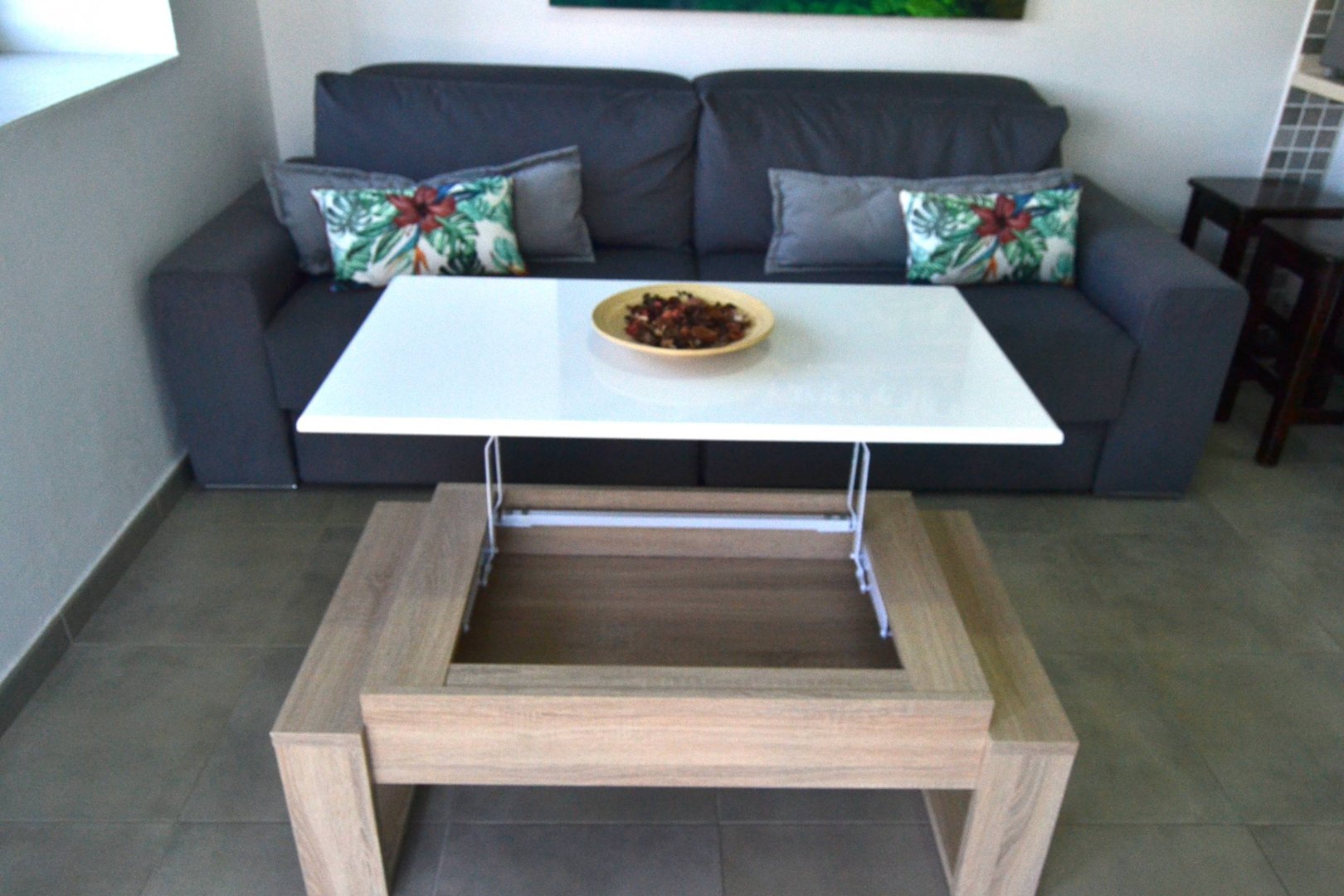 Casa de 38 m² en San Bartolomé de Tirajana