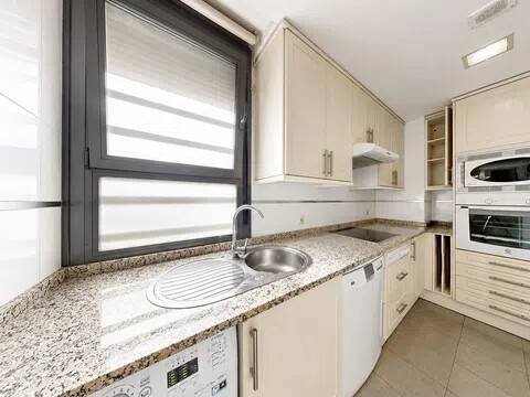 Pis de 150 m² a Madrid