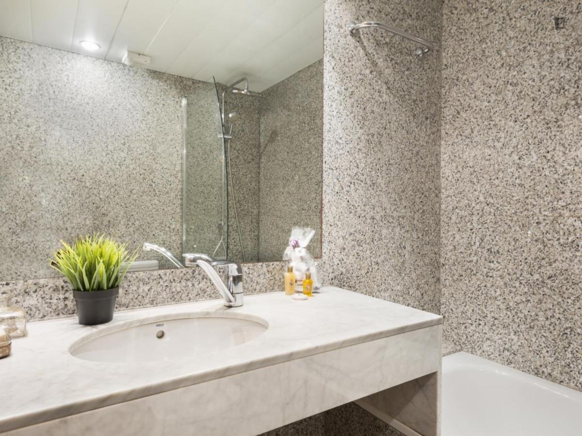 Appartement 80 m² à Barcelone