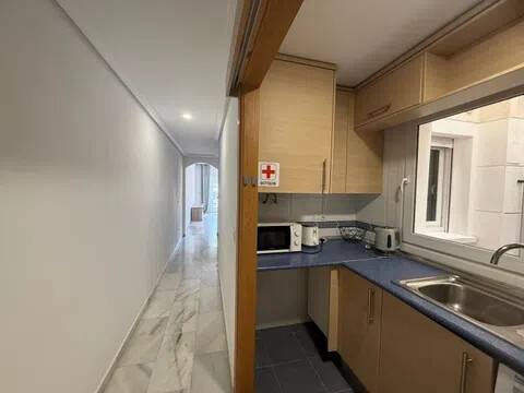 Piso de 93 m² en Calpe