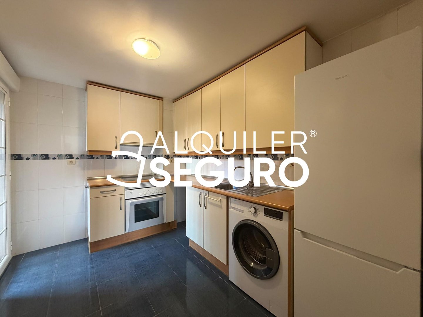 Wohnung 66 m² in Galapagar