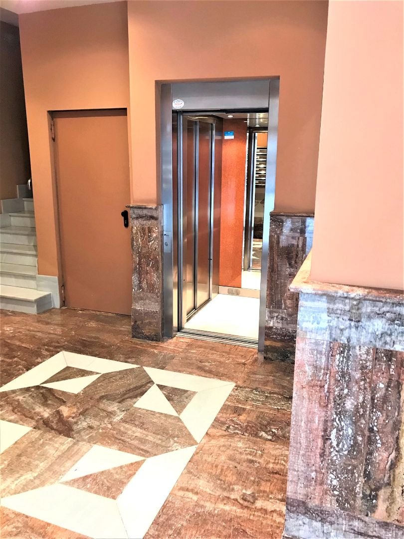 Piso de 43 m² en Gijón