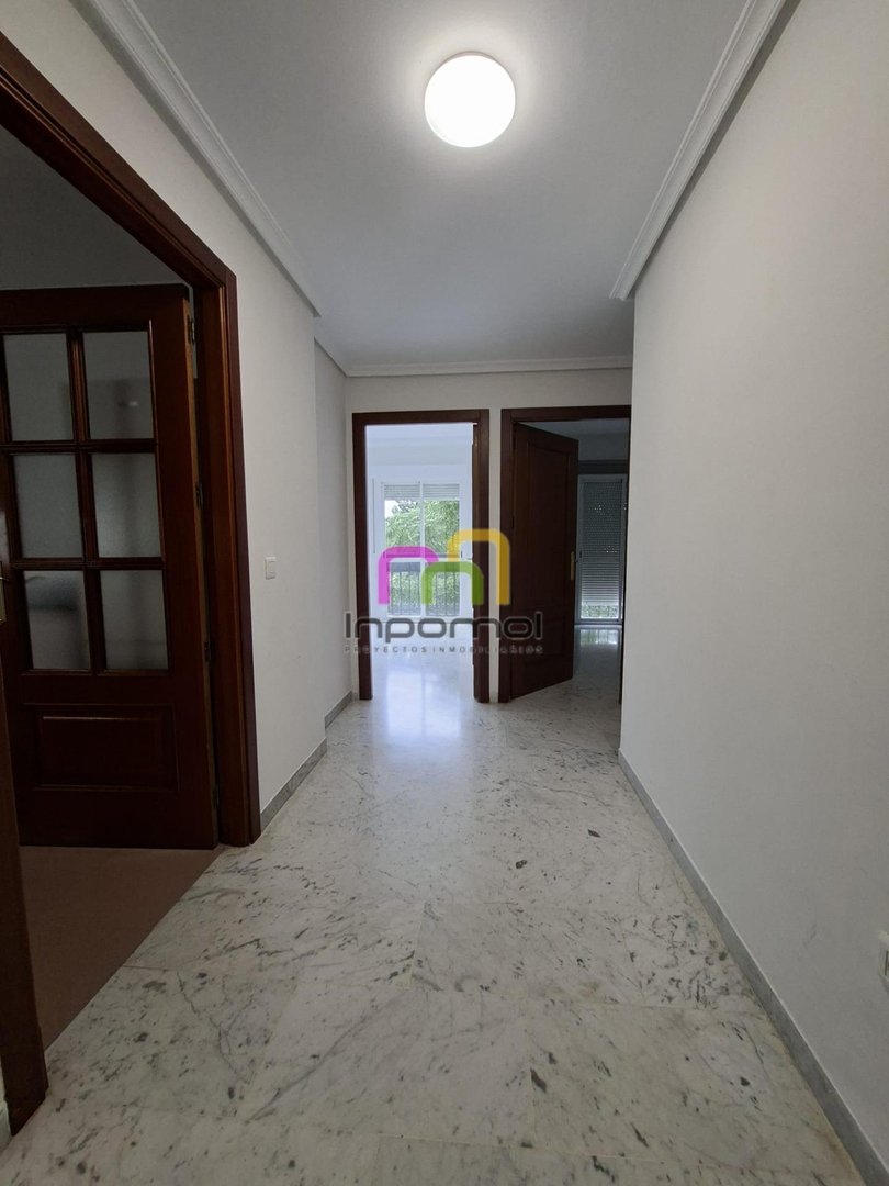 Pis de 68 m² a Badajoz