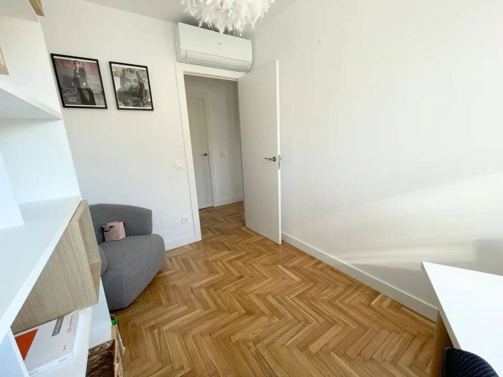 Pis de 70 m² a Salamanca