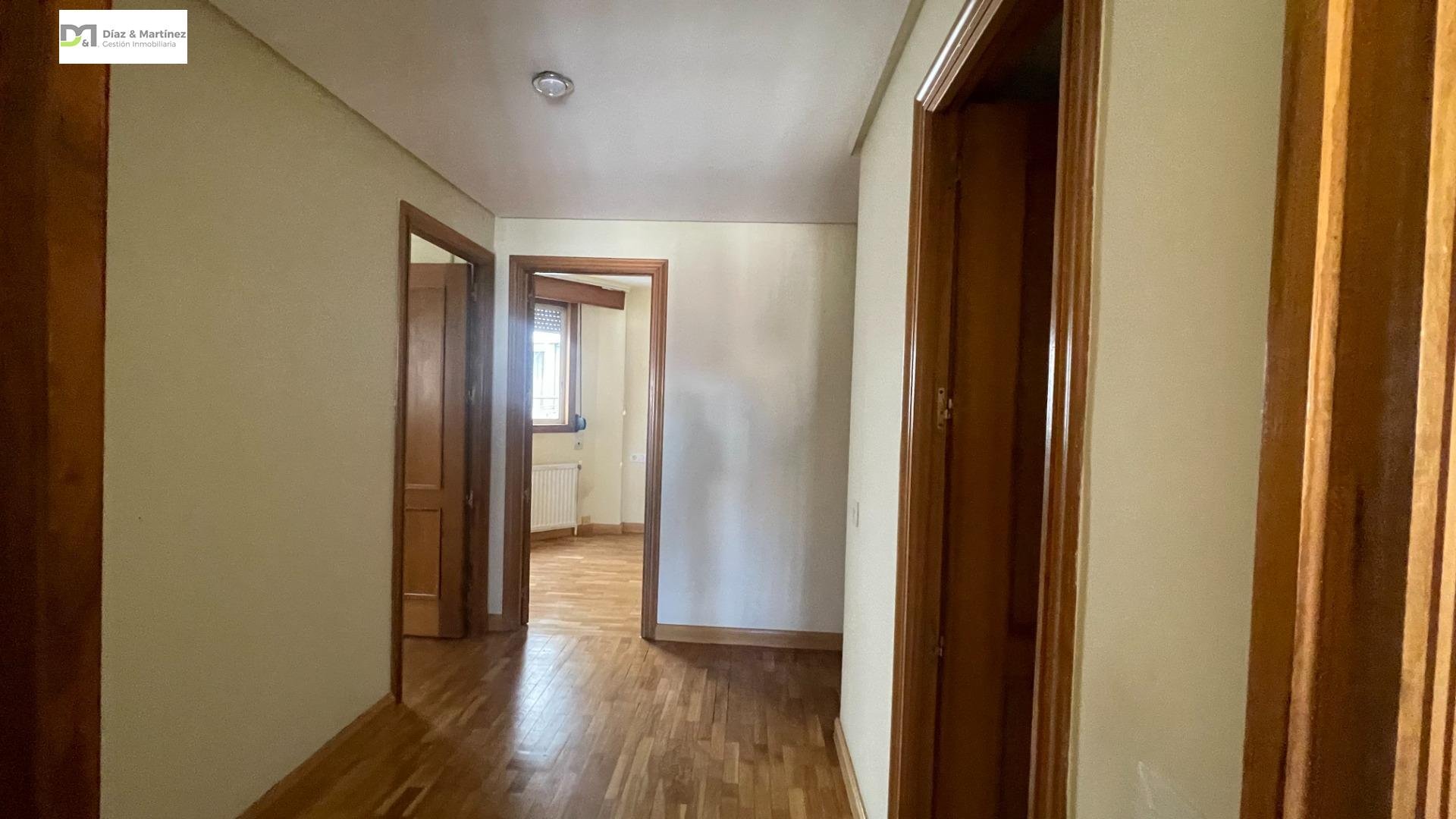 Piso de 150 m² en León