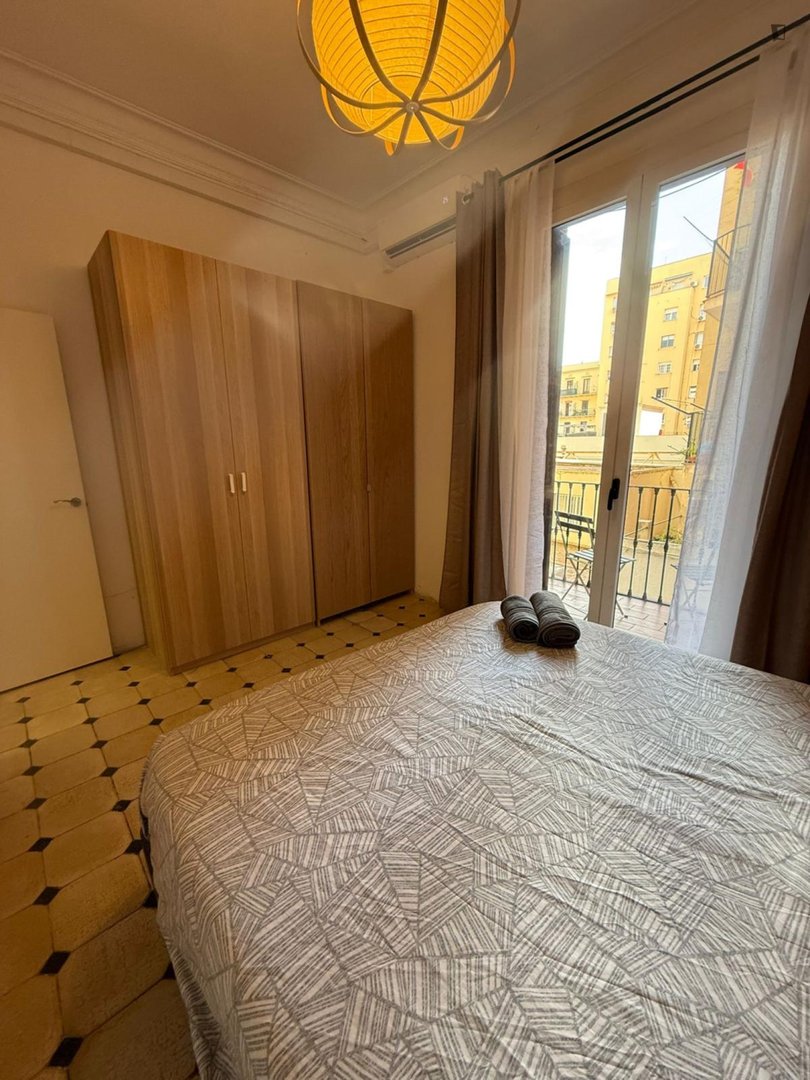 Piso en alquiler, Barcelona