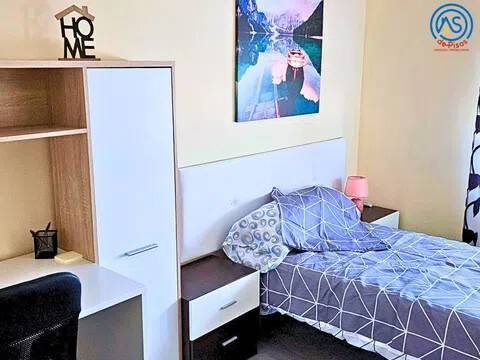 Appartamento 100 m² a Saragozza