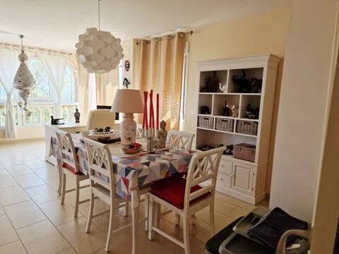 Casa de 194 m² a Dénia