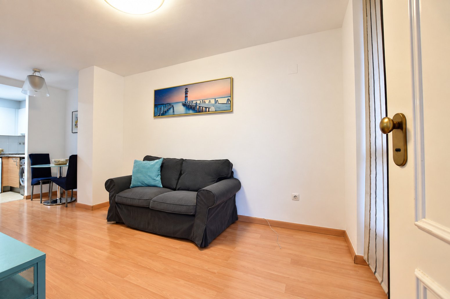 Квартира 45 м² у Rafelbunyol