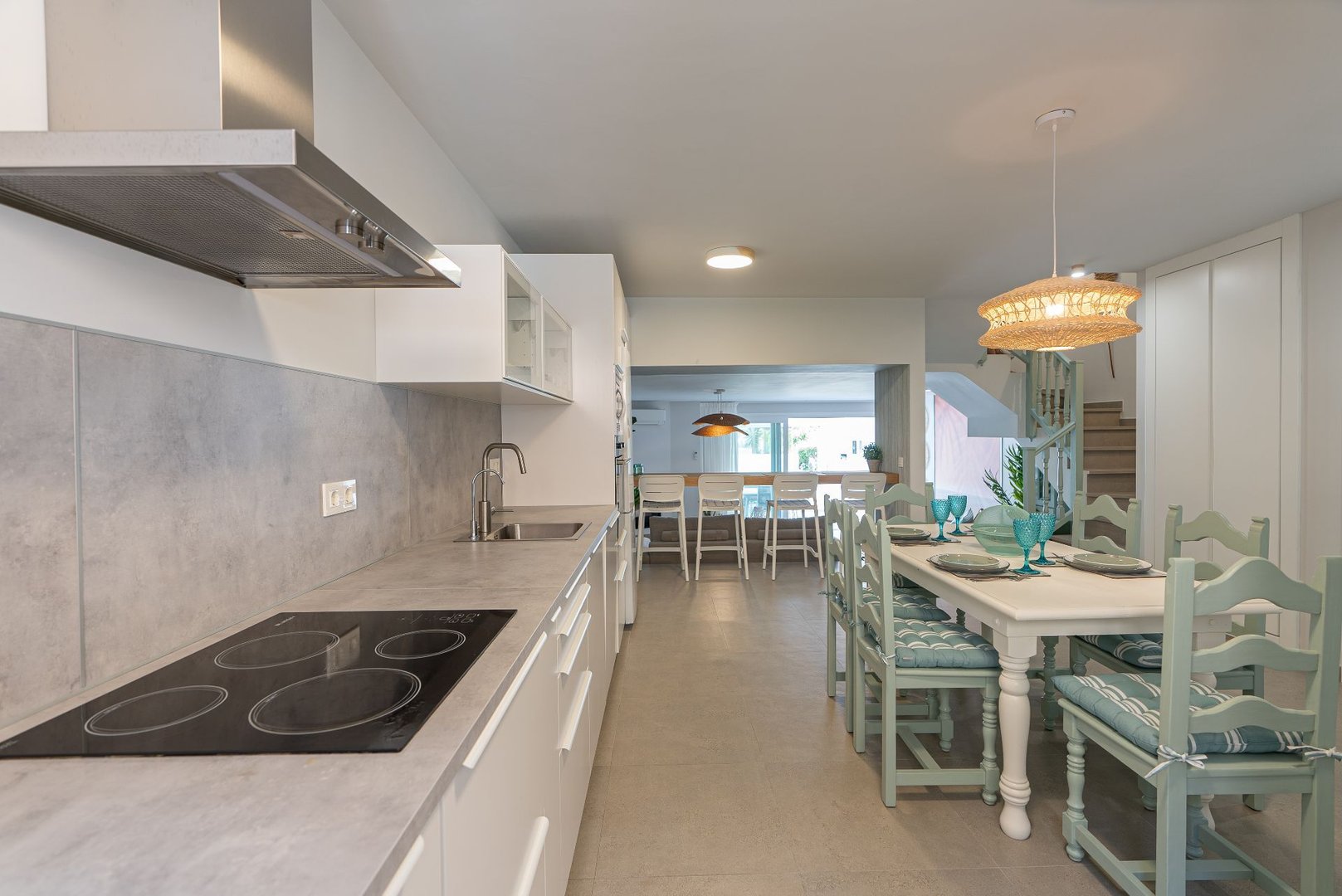 Piso en alquiler, Casares