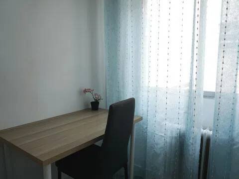 Habitación 110 m², Ávila