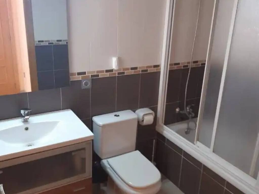 Piso de 90 m² en Vinaròs