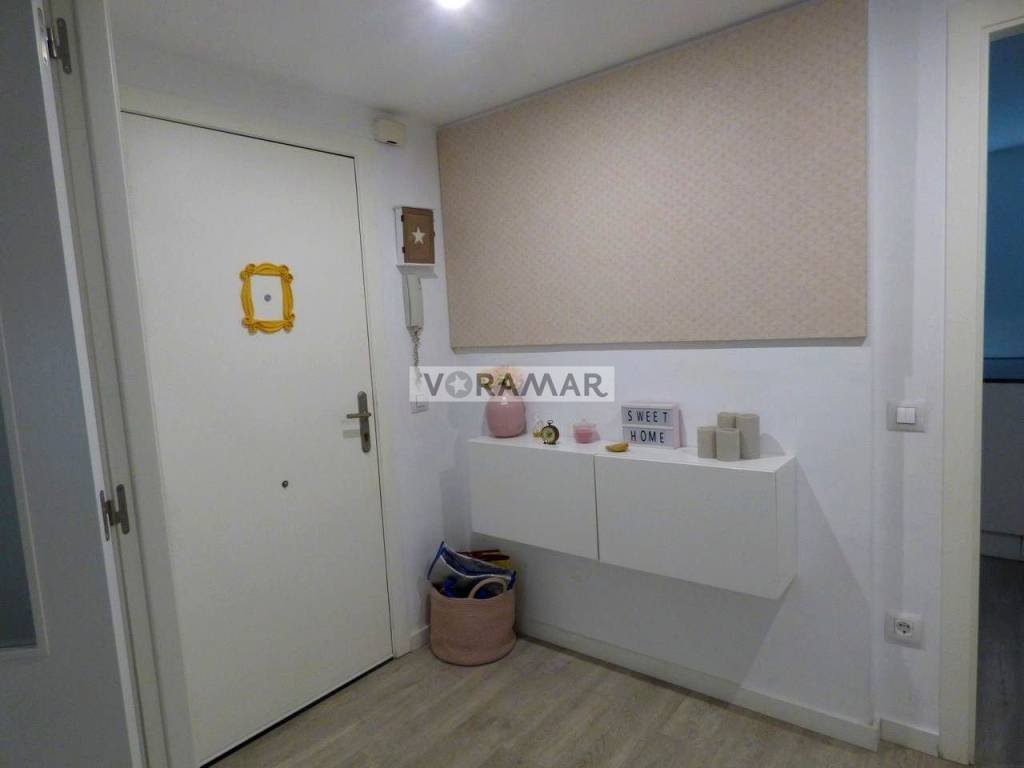 Piso de 113 m² en Rocafort