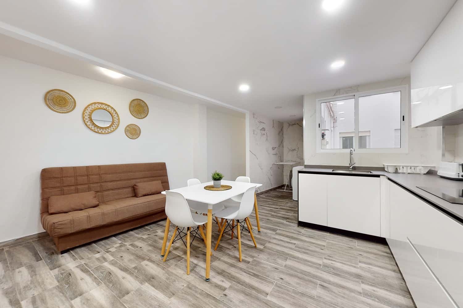 Habitació de lloguer, Catarroja