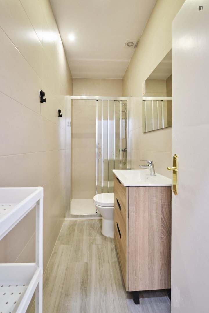 Zimmer zur Miete, Barcelona