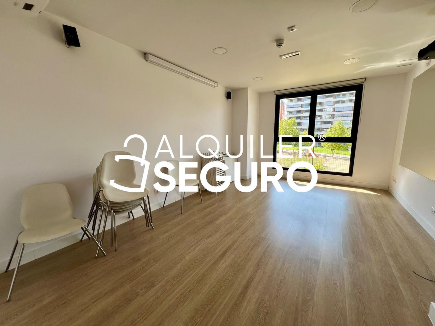 Piso de 105 m² en Tres Cantos