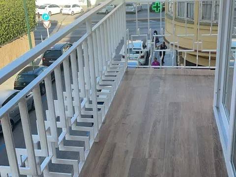 Wohnung 145 m² in Málaga