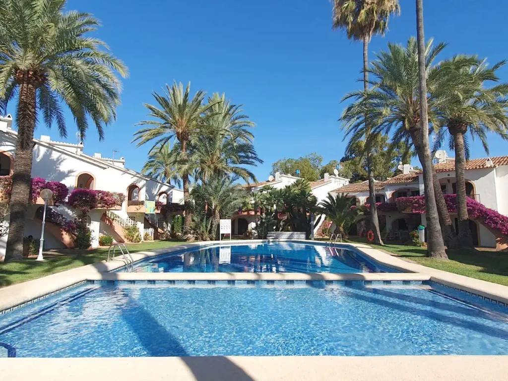Piso de 65 m² en Dénia