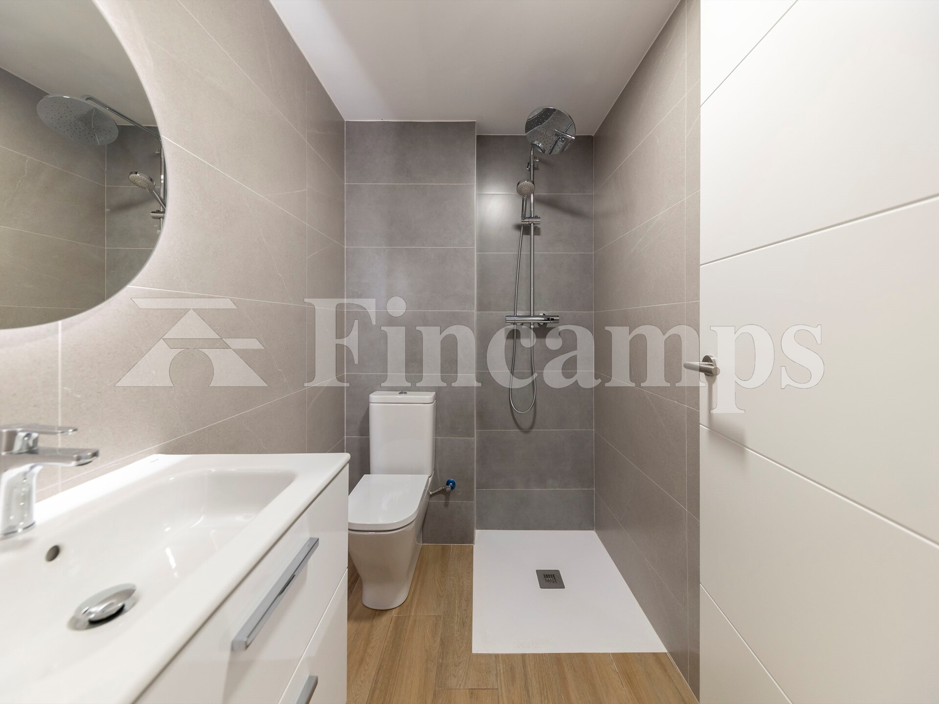 Piso de 72 m² en Sabadell