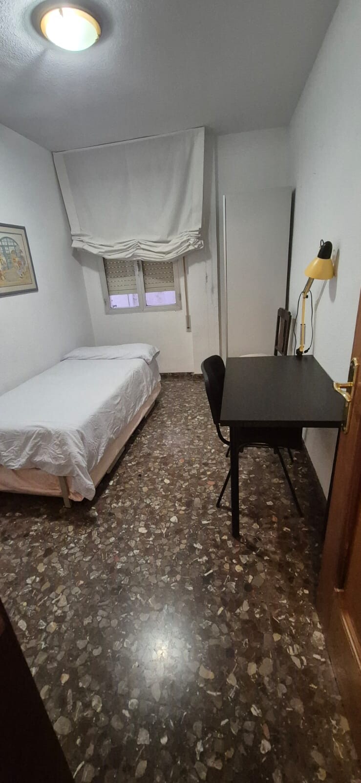 Wohnung 125 m² in Jaén