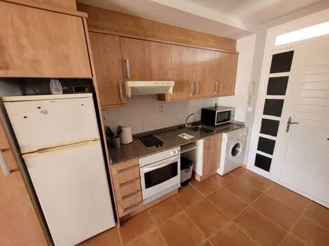 Piso de 98 m² en Almenara