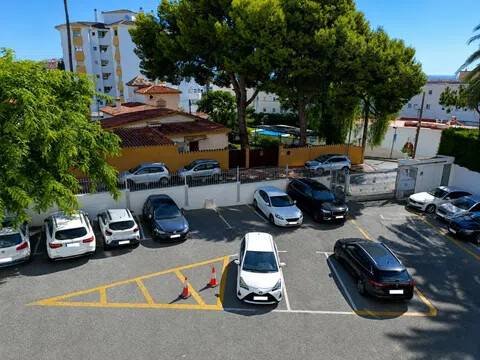 Wohnung 66 m² in Benalmádena