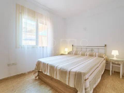 Piso de 74 m² en Turre