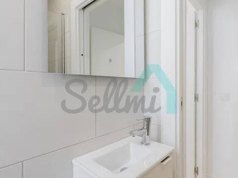 Piso de 113 m² en Oviedo