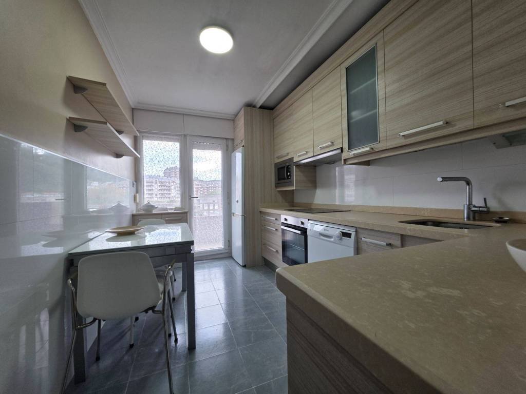Piso de 105 m² en Castro-Urdiales