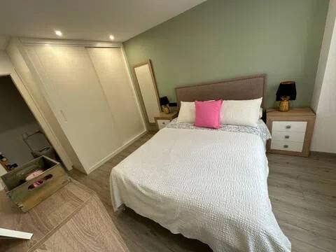 Piso de 80 m² en La Coruña