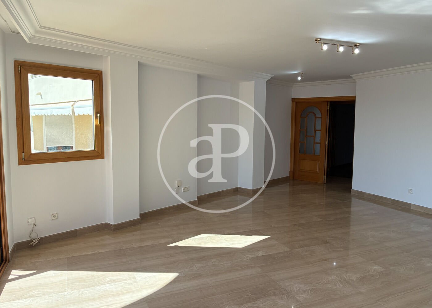 Piso de 250 m² en Palma