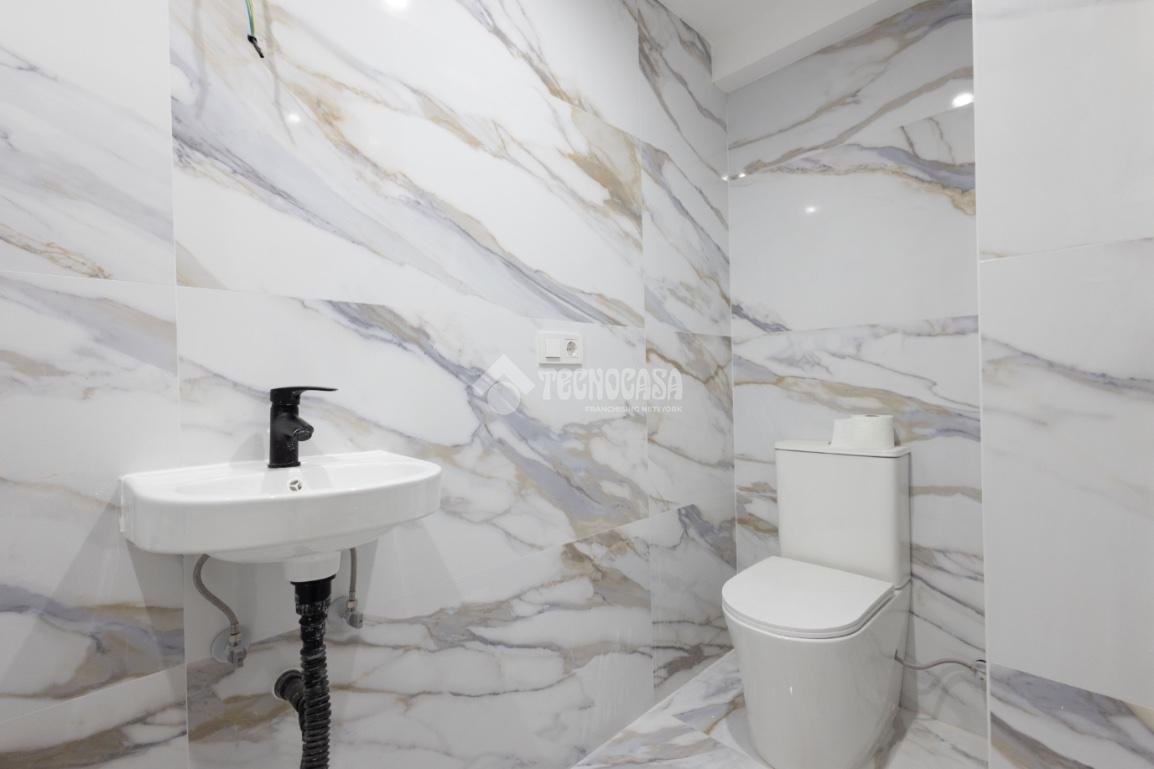Piso de 80 m² en Salamanca