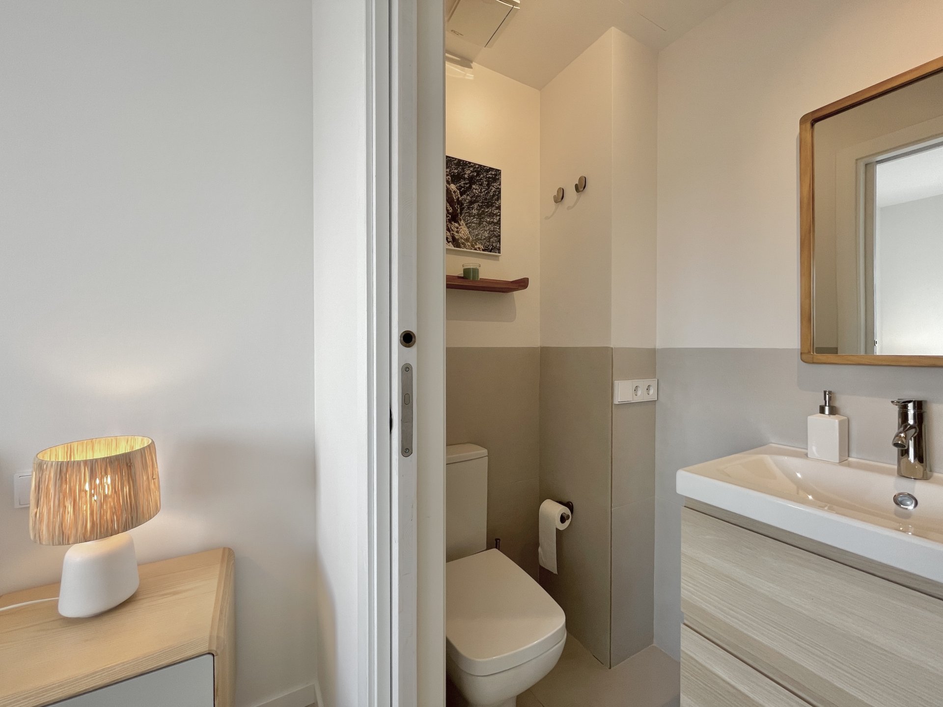 Piso de 82 m² en Cartelle