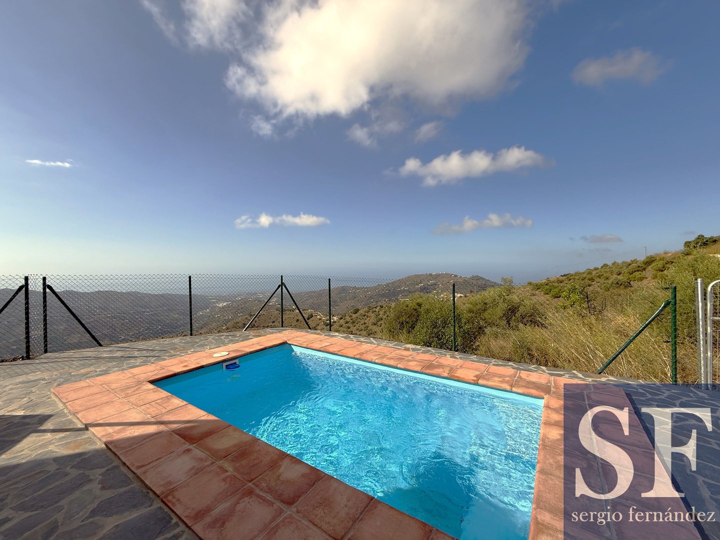 Casa de 35 m² a Torrox