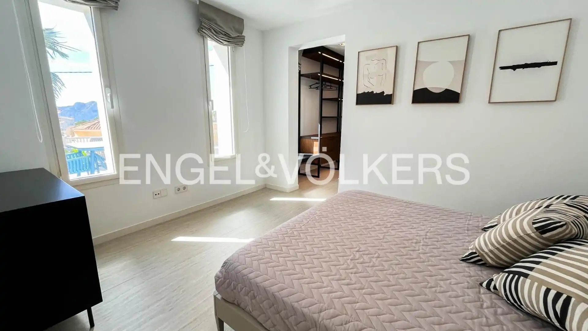 House 230 m² in Xàbia / Jávea