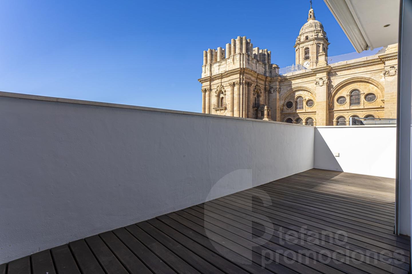 Piso de 180 m² en Málaga