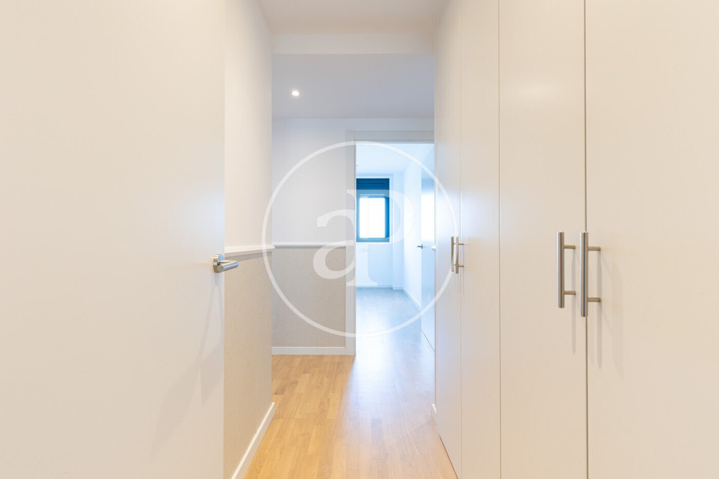Flat 164 m² in Sant Cugat del Vallès