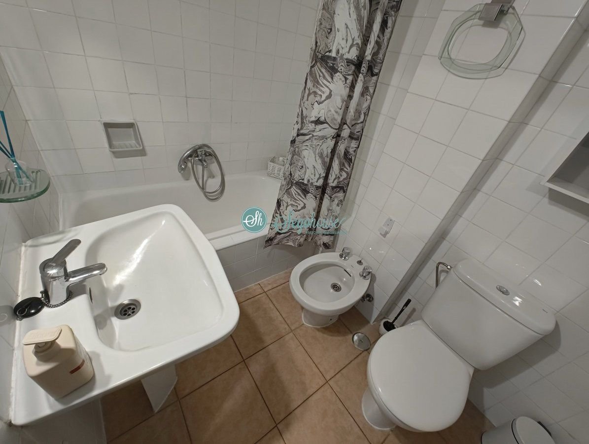 Piso de 110 m² en Segovia