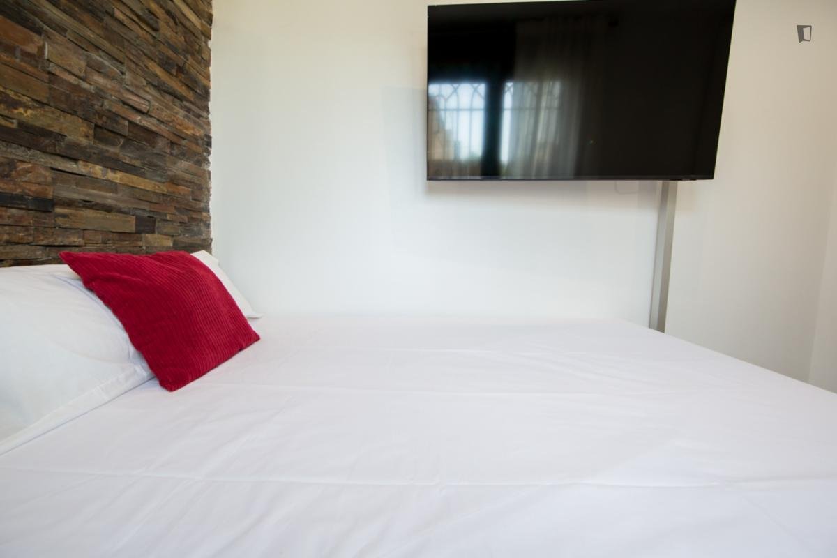 Casa en alquiler, Madrid