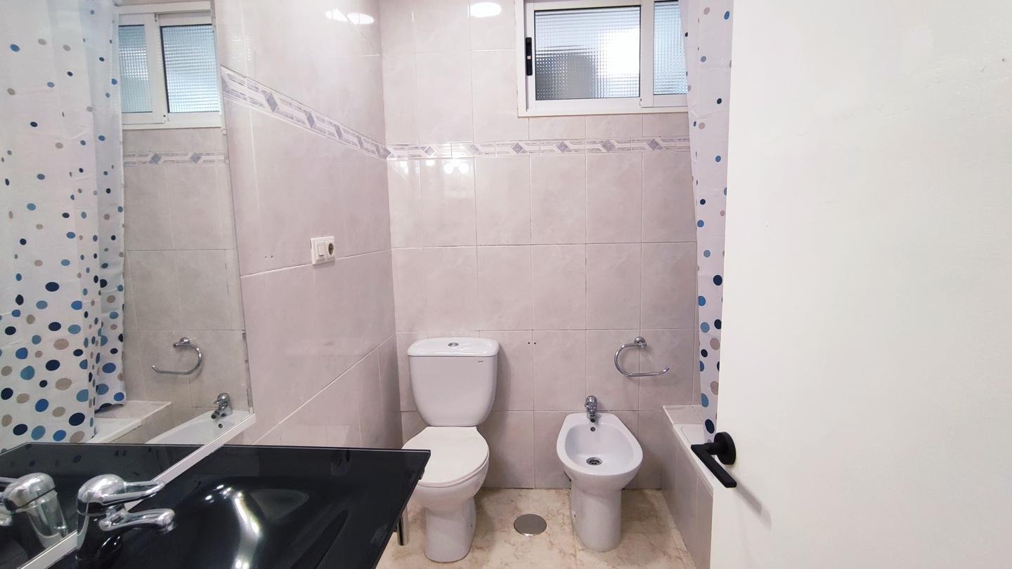Habitación 76 m², Granada