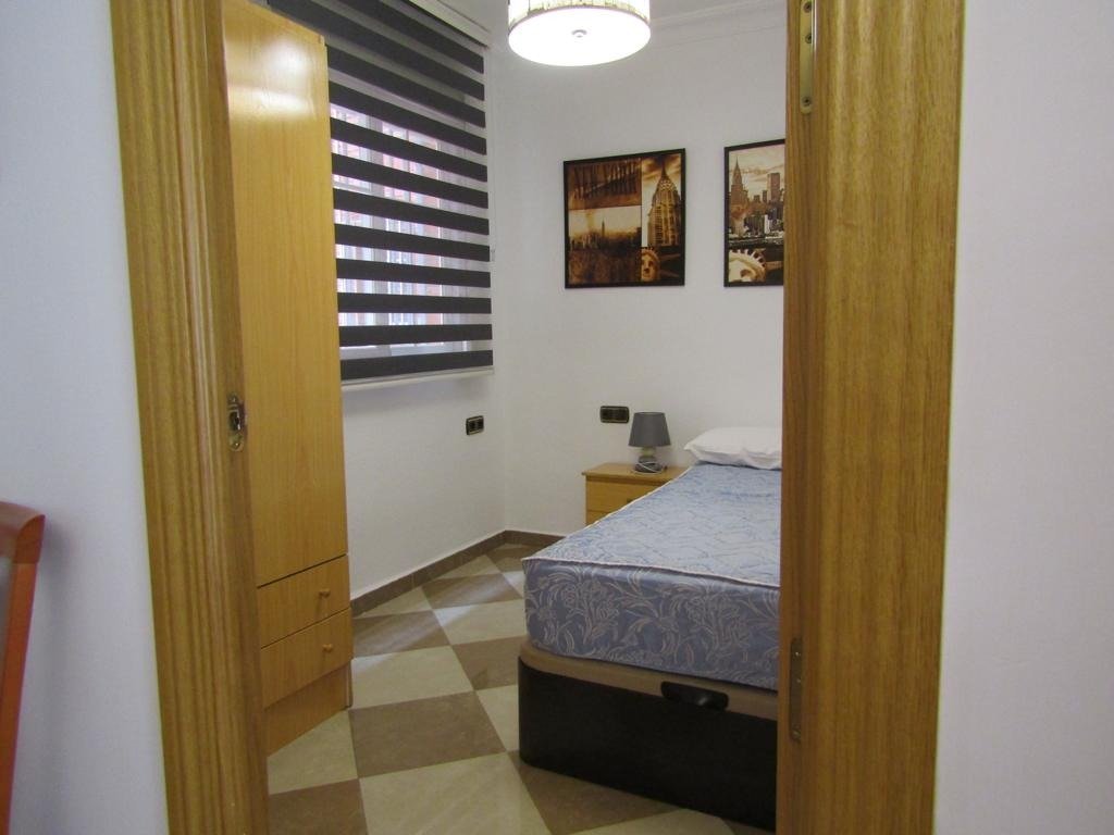 Piso de 90 m² en Granada