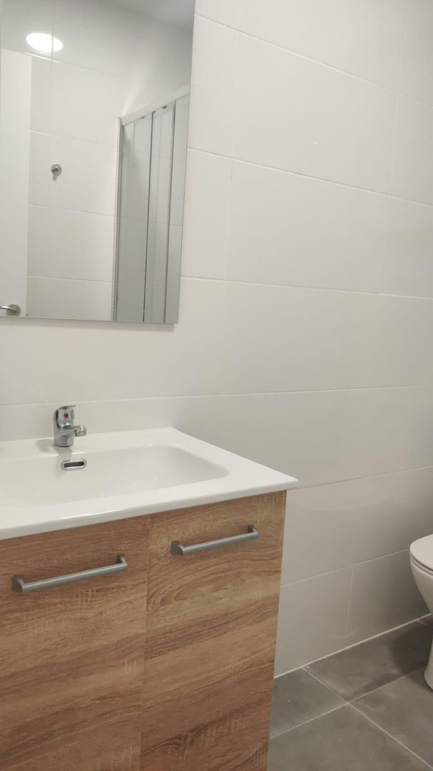 Habitació 15 m², Burjassot