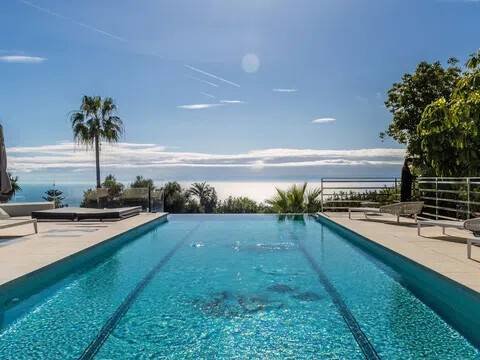 Casa de 1157 m² en Marbella