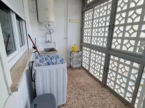 Pis de 120 m² a Los Alcázares