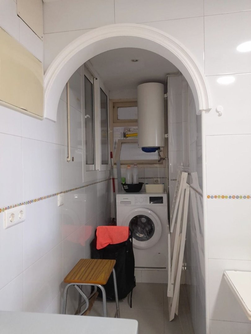 Appartamento 90 m² a Cádiz