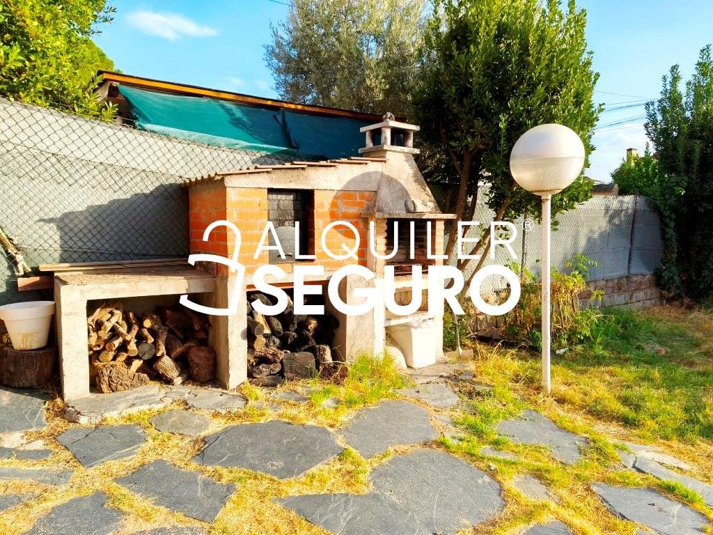 Casa de 220 m² a Casarrubios del Monte